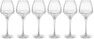 Chef & Sommelier - Vinglas, 47 cl, 6-pack - Vit