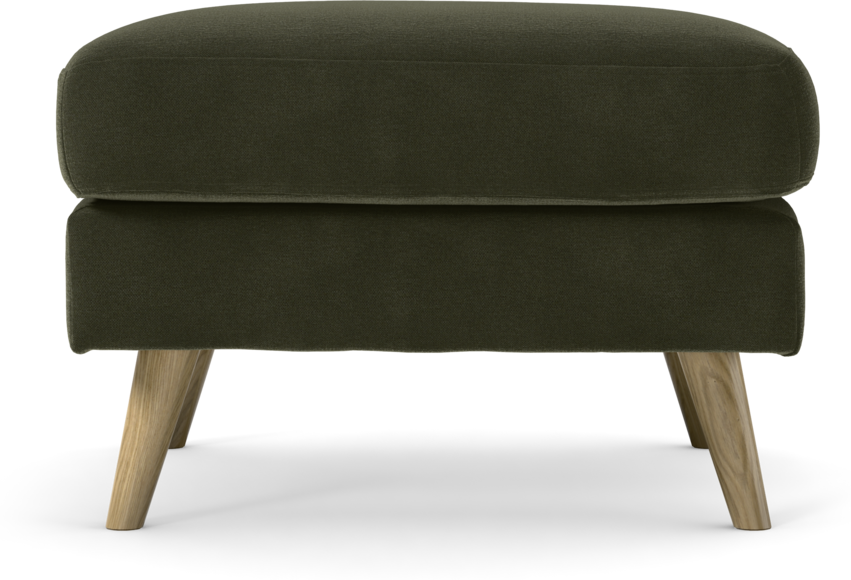 Bridge - Fotpall 70 - Grön