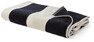 Stripe - Badlakan, 90x150 cm - Svart