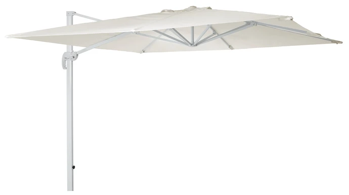 Arezzo, Parasoll, 300x300 cm