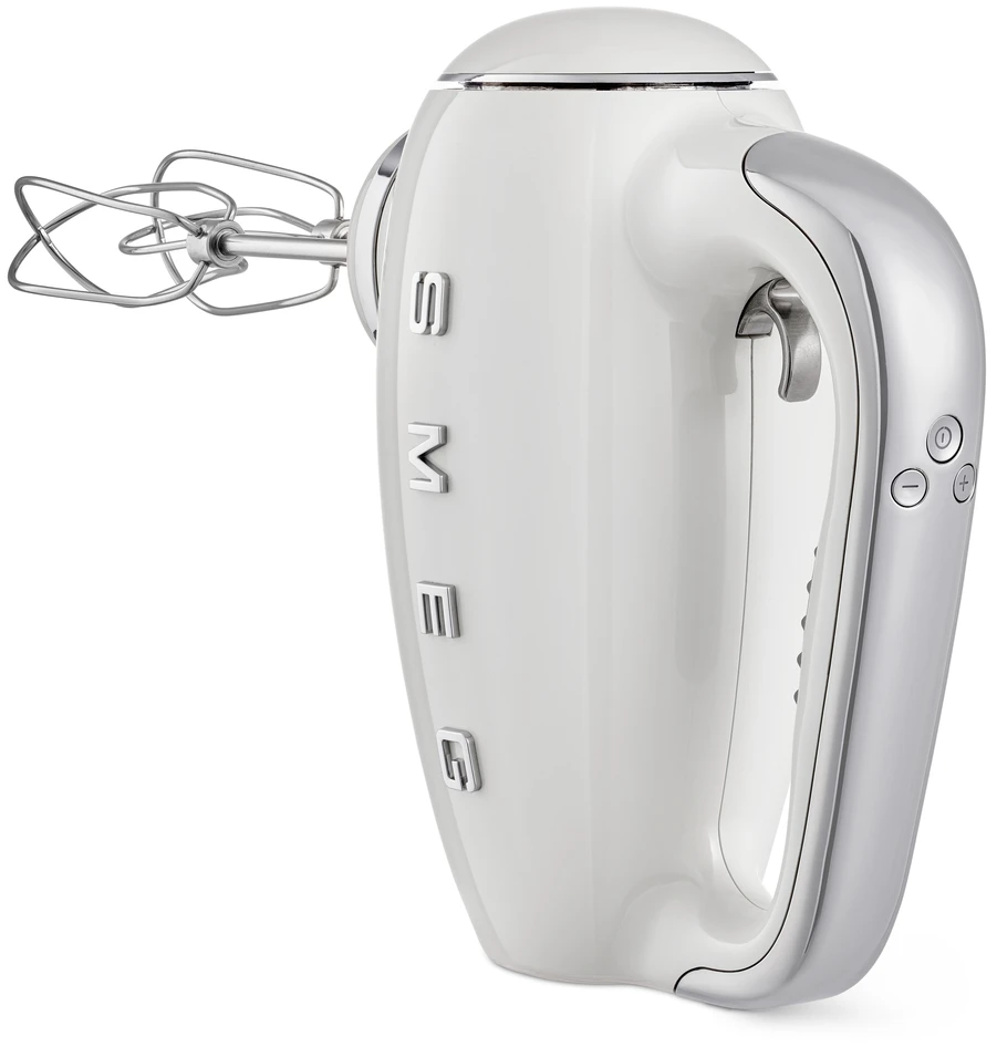 SMEG - Elvisp,  - Vit