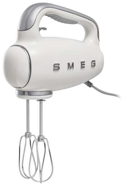 SMEG - Elvisp, - Vit