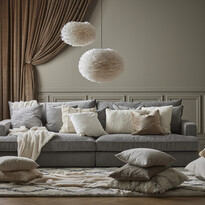 Rossi - 3-sits soffa XL - inspiration