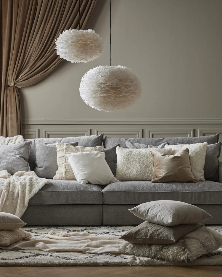 Rossi - 3-sits soffa XL - inspiration
