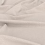 Cape pikerad - sänggavel, 90-210 cm - Beige