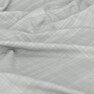Cape vinge - sänggavel , 90-210 cm - Grå