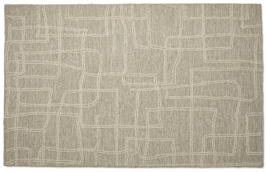Hobson - Ullmatta - Beige