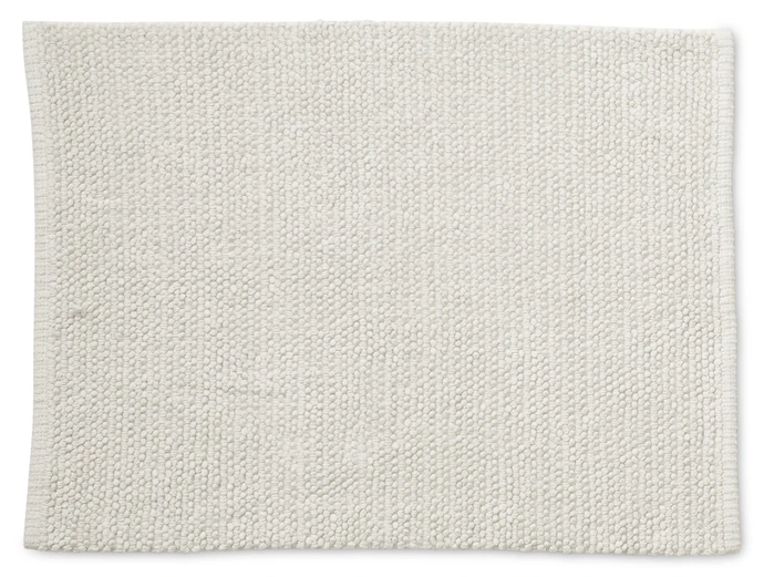 Lo, Badrumsmatta, 60x80 cm