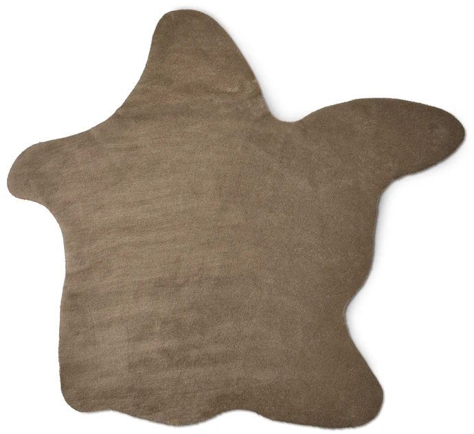 Sputnik, Måttbeställd matta