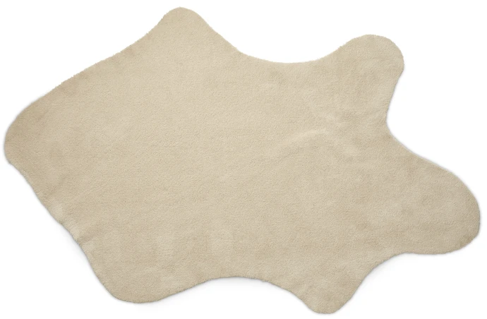 Sputnik, Måttbeställd matta