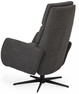 James - Recliner - Grå
