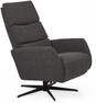 James - Recliner - Grå