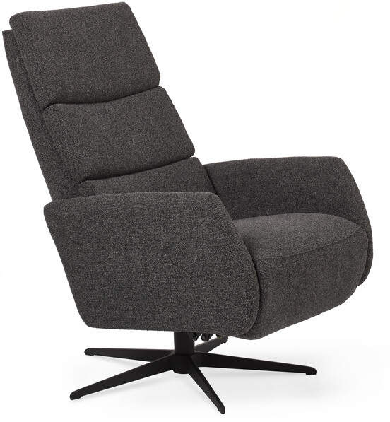 James - Recliner - Grå