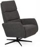 James - Recliner - Grå