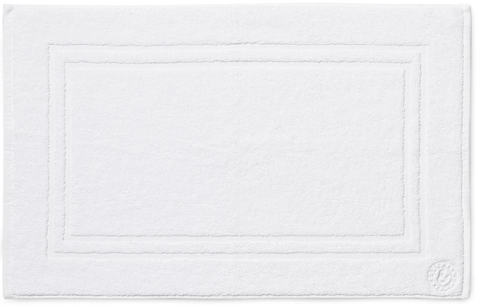 Ritz - Duschmatta, 50x80 cm - Vit