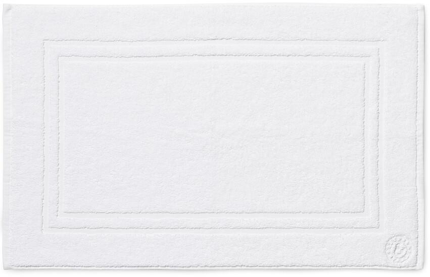 Ritz - Duschmatta, 50x80 cm - Vit