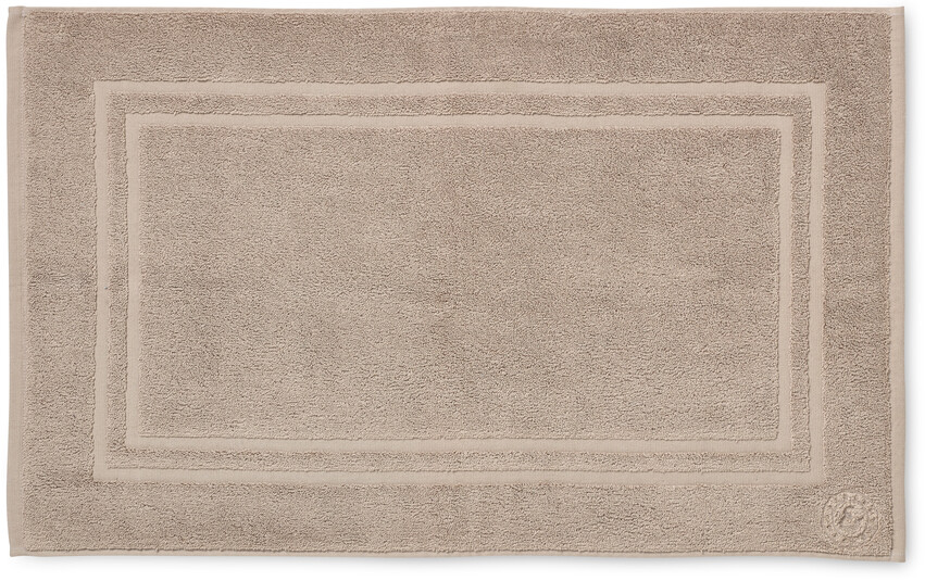 Ritz - Duschmatta, 50x80 cm - Beige