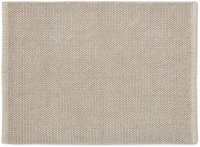 Lo, Badrumsmatta, 60x80 cm