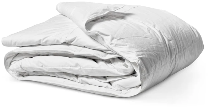 Storlien, Duntäcke, 150x210 cm, medelvarmt