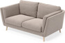 Madison - 2-sits soffa - Beige