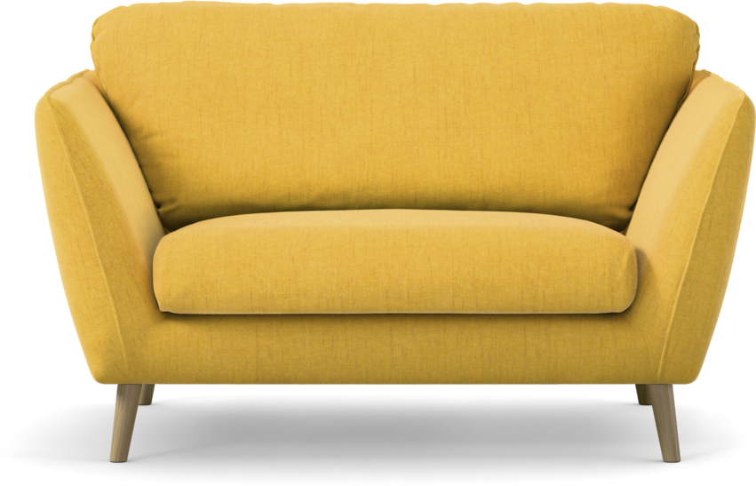 Madison Klädsel - Klädsel till 1-sits 90 - Gul