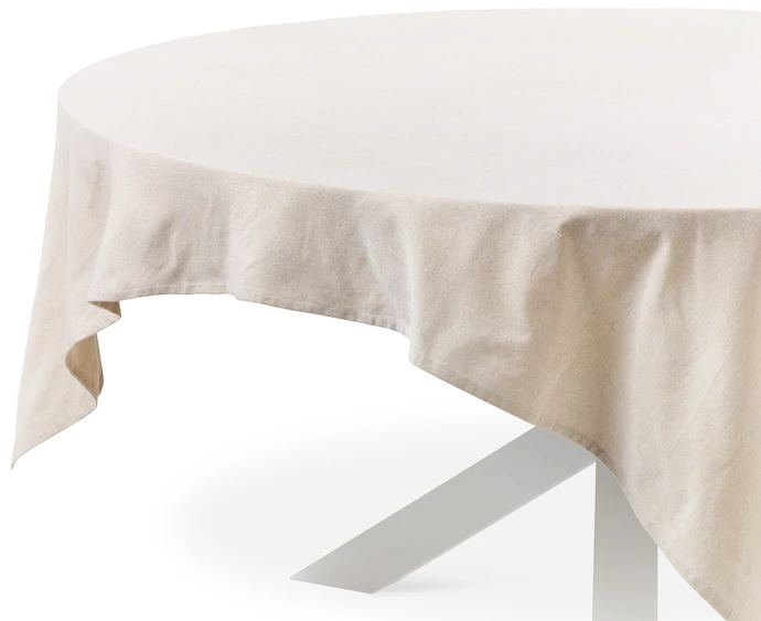 Recycle, Duk, 180x180 cm