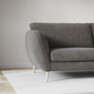 Madison Lux - 3-sits soffa - Grå