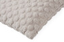 Dagg - Kuddfodral, 50x50 cm - Beige