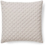 Dagg - Kuddfodral, 50x50 cm - Beige