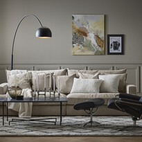 Derby - Tv-bänk, 155x40x55 cm - inspiration