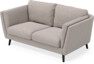 Madison - 2-sits soffa - Beige