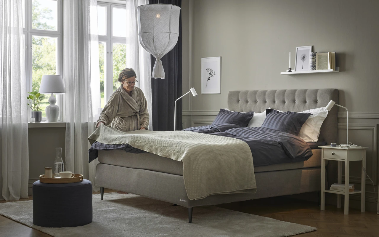 Madison - Ryamatta, 250x350 cm - inspiration