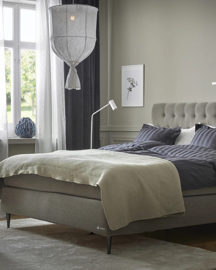 Sunnan - Gardin, 290x300 cm, 1-pack, Extra bred - inspiration