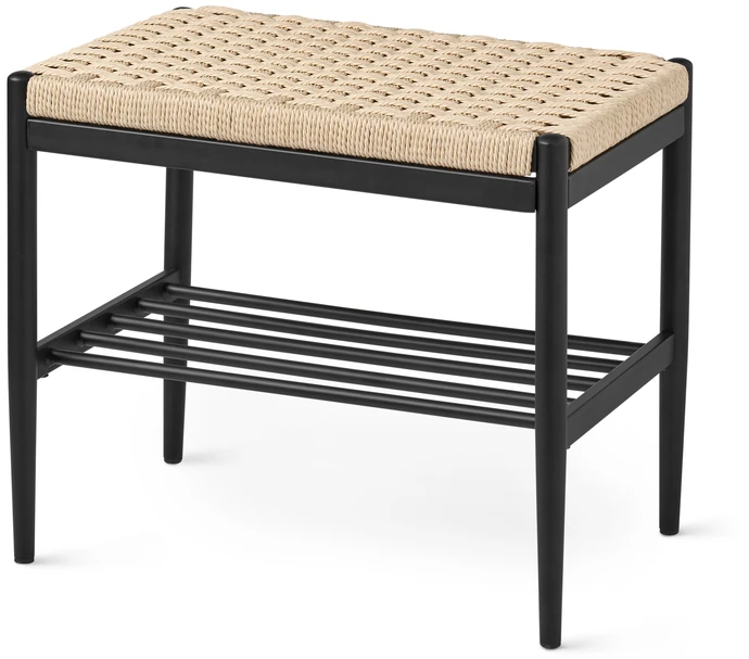 Yngve, Pall, 56x37x46 cm