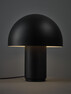 Ester - Bordslampa, H30 Ø25 cm - Svart