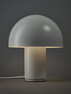 Ester - Bordslampa, H30 Ø25 cm - Vit