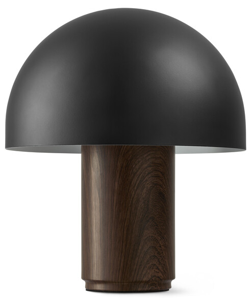 Ester - Bordslampa - Brun