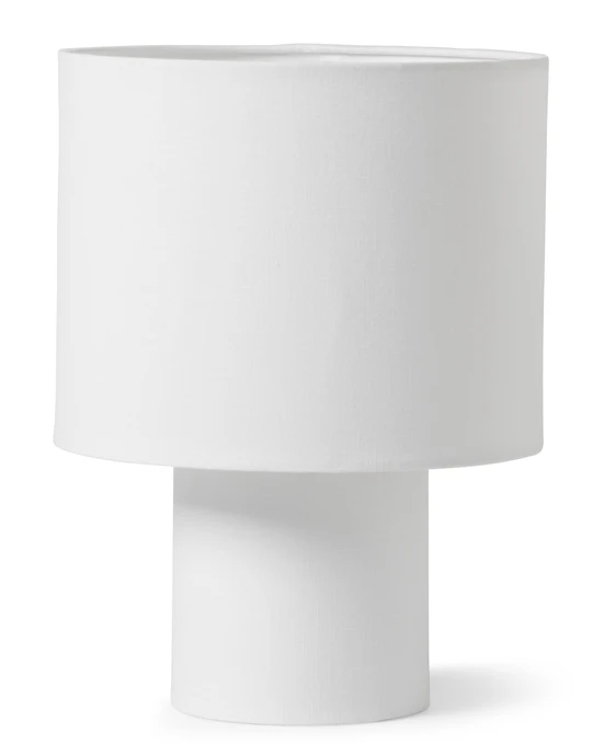 Vincent, Bordslampa, H31 Ø23 cm