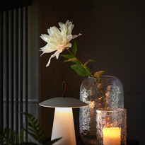 Smilla - Utevägglampa, B25 H28 cm - inspiration