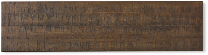 Axel rustik, Vägghyllplan, 80x20x1,9 cm