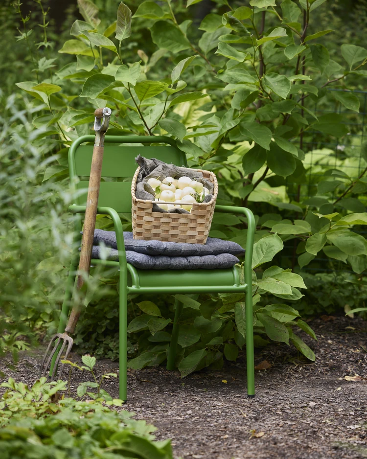Vivo - Utekarmstol - inspiration