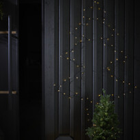 Byske - Julgran, H 90 cm - inspiration