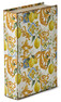 Lemon - Förvaringslåda, 2-pack - Gul
