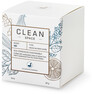 Clean Space - Doftljus, Rain, brinntid 40 h - Vit
