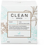 Clean Space - Doftljus, Warm Cotton, brinntid 40 h - Brun