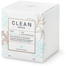 Clean Space - Doftljus, Warm Cotton, brinntid 40 h - Brun