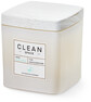 Clean Space - Doftljus, Warm Cotton, brinntid 40 h - Brun