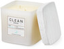 Clean Space - Doftljus, Warm Cotton, brinntid 40 h - Brun