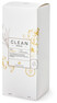 Clean Space - Doftpinne, doft Fresh Linen, 177 ml - Gul