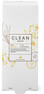 Clean Space - Doftpinne, doft Fresh Linen, 177 ml - Gul
